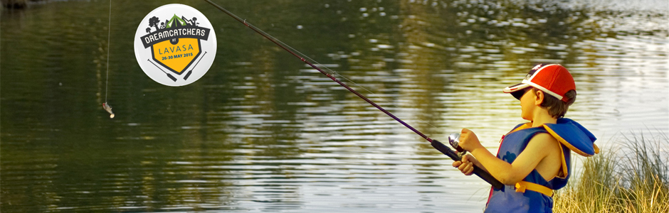 The Dreamcatchers at Lavasa became the buzzword amongst the teens and kids.